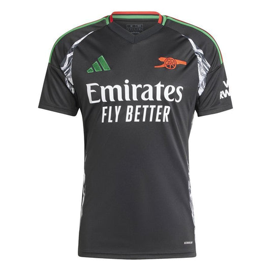 Arsenal 2024/25 Away Jersey