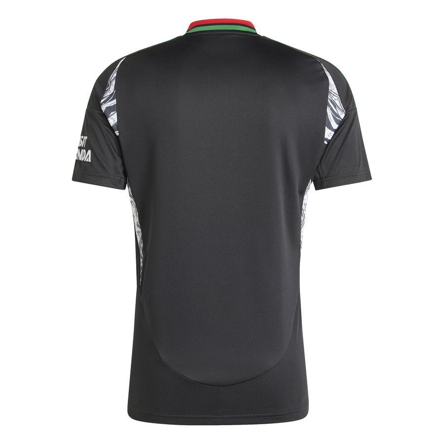 Arsenal 2024/25 Away Jersey