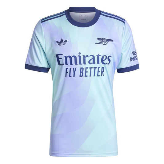 Arsenal 2024/25 Third Jersey