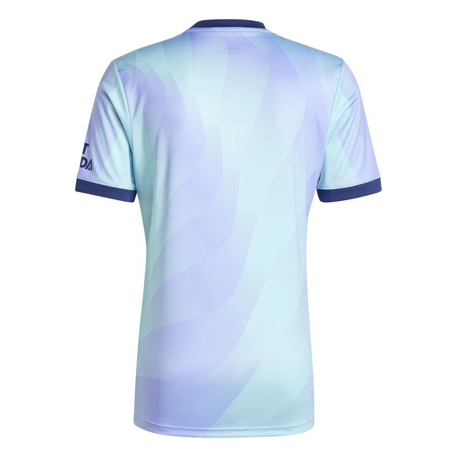 Arsenal 2024/25 Third Jersey