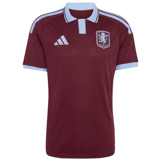 Aston Villa FC 2026/27 Home Jersey