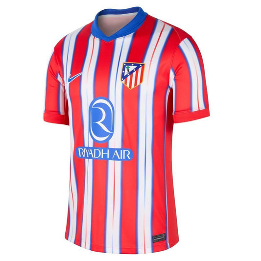Atlético Madrid 2024/25 Home Jersey