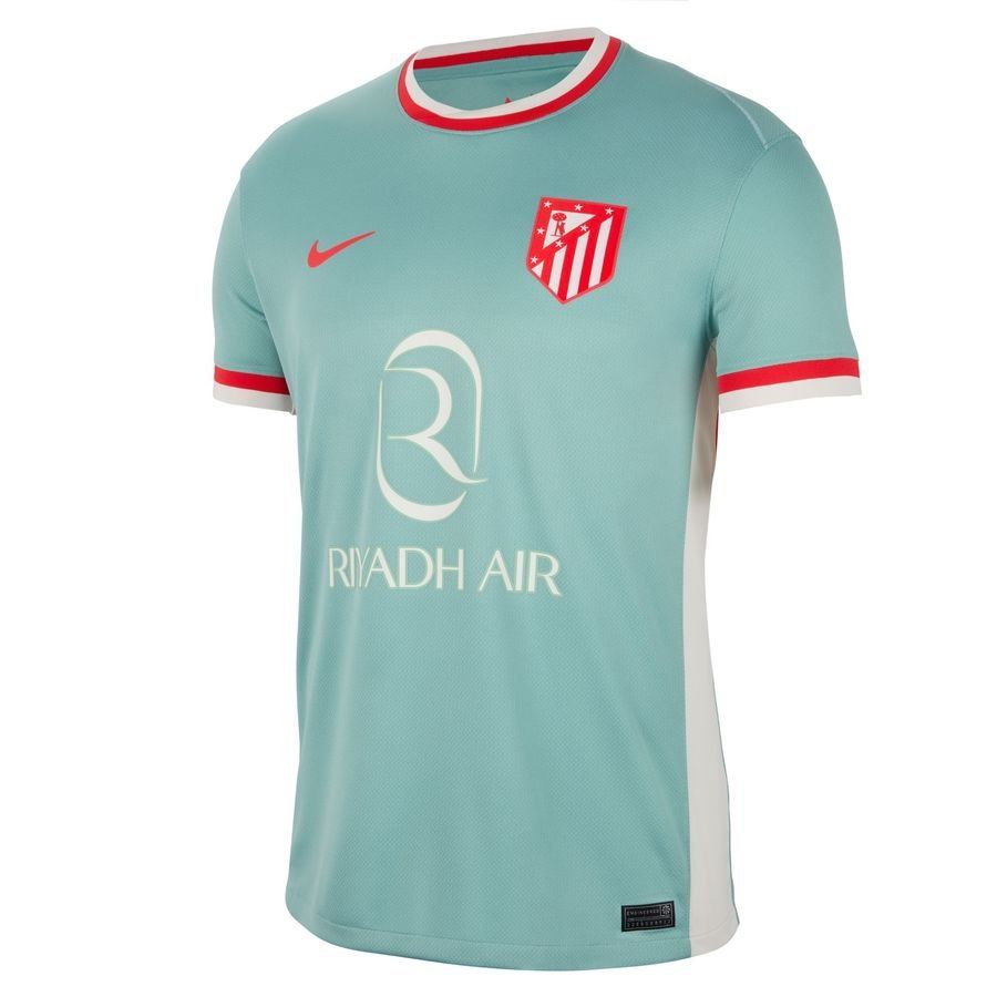 Atlético Madrid 2024/25 Away Jersey