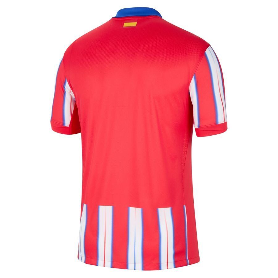 Atlético Madrid 2024/25 Home Jersey