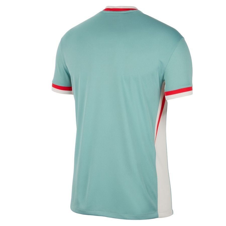 Atlético Madrid 2024/25 Away Jersey