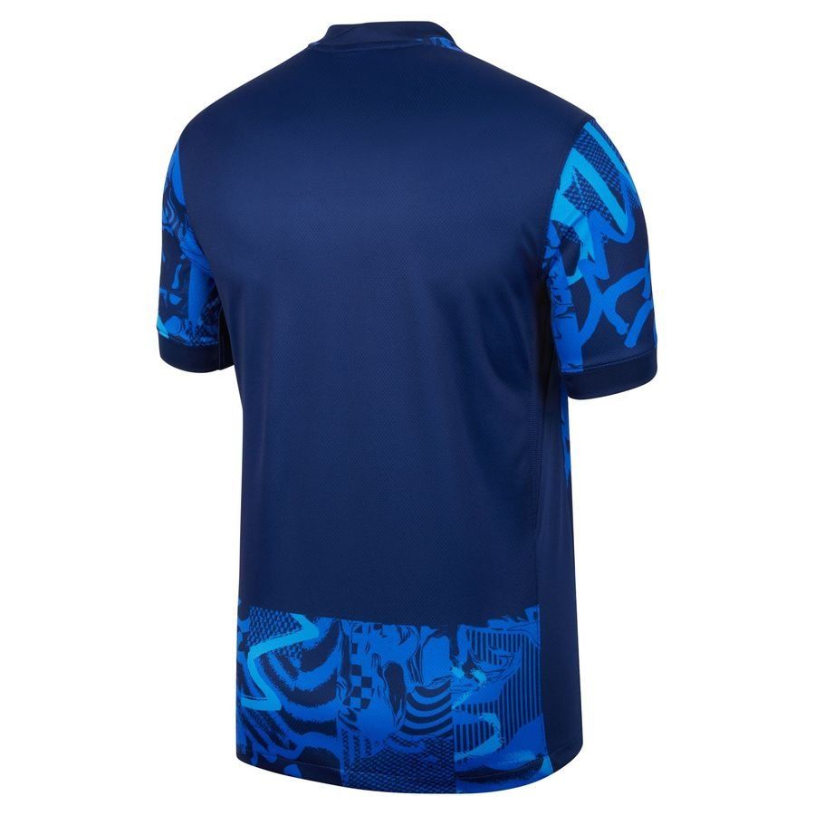 Atlético Madrid 2024/25 Third Jersey