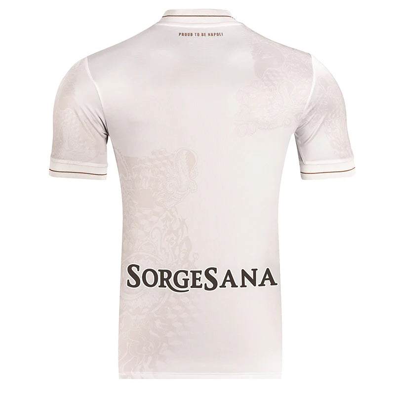 SSC Napoli 2025/26 Away Jersey