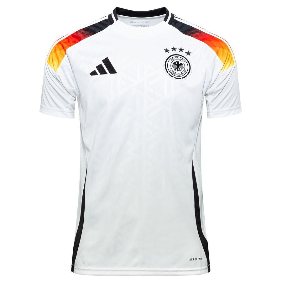 Germany 2024/25 Home Jersey
