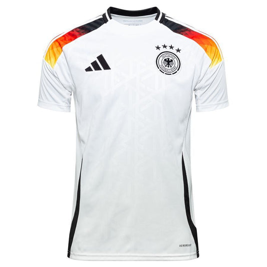 Germany 2024/25 Home Jersey