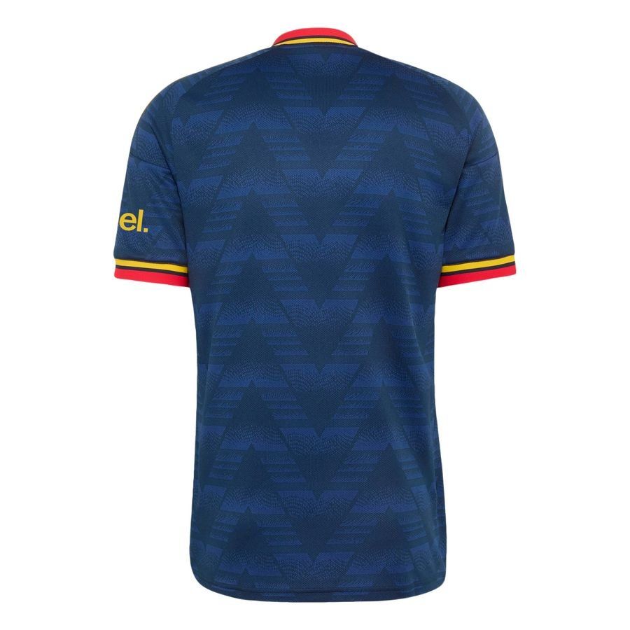Arsenal FC 2026/27 Away Jersey