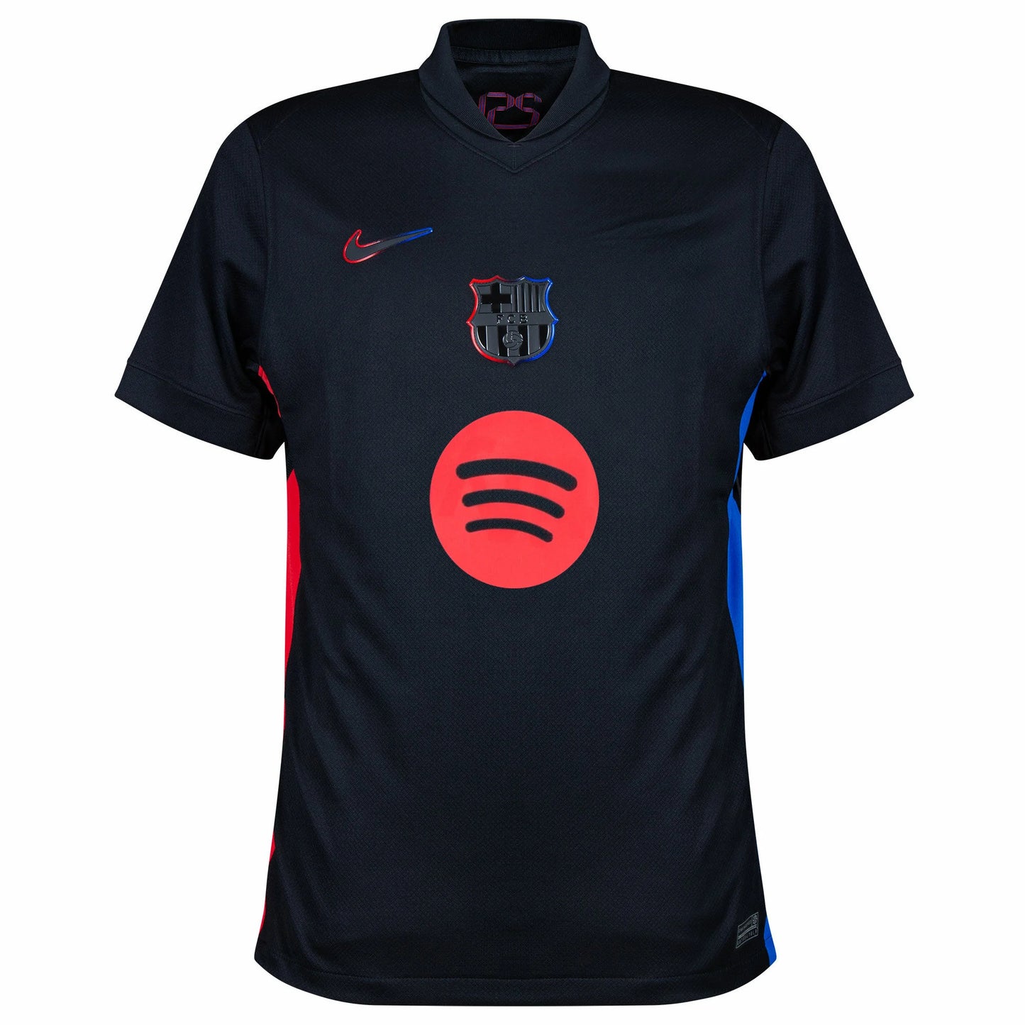 Barcelona 2024/25 Away Jersey