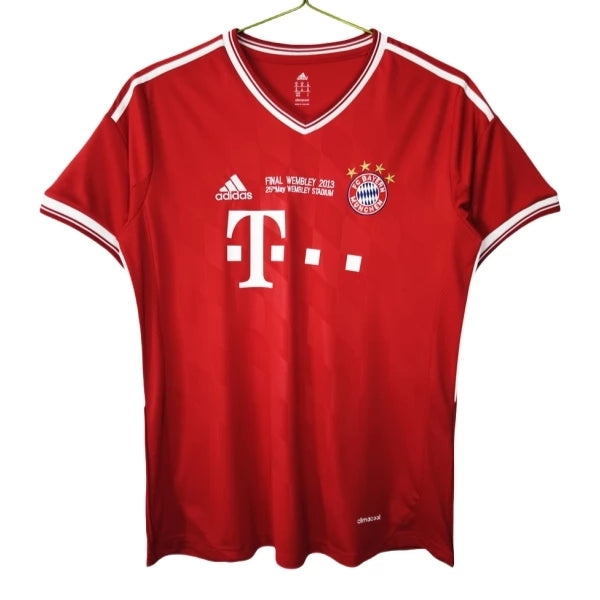 Bayern Munich 2012/13 – Champions League Final Jersey