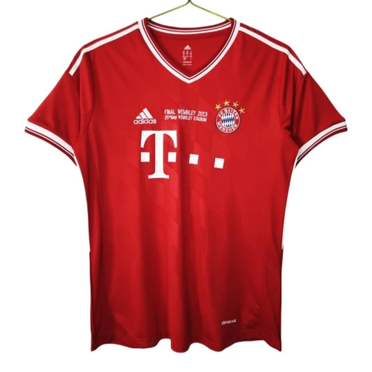 Bayern Munich 2012/13 – Champions League Final Jersey