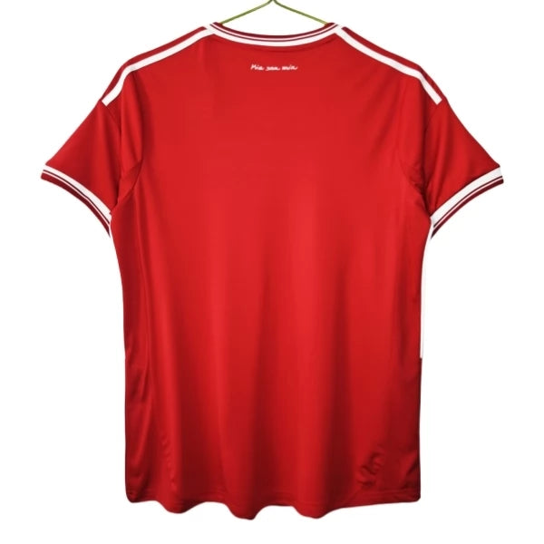 Bayern Munich 2012/13 – Champions League Final Jersey