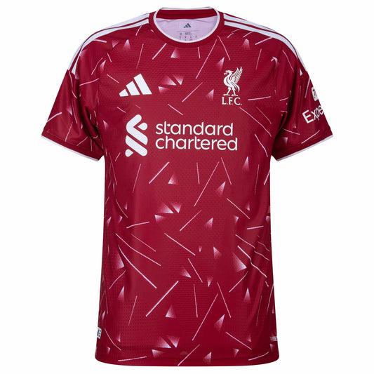 Liverpool FC 2026/27 Home Jersey