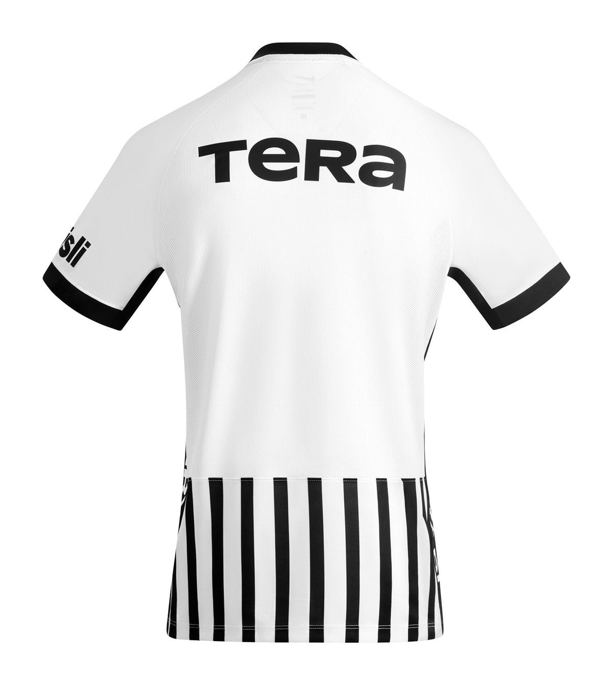 Beşiktaş 2026/27 Away Jersey