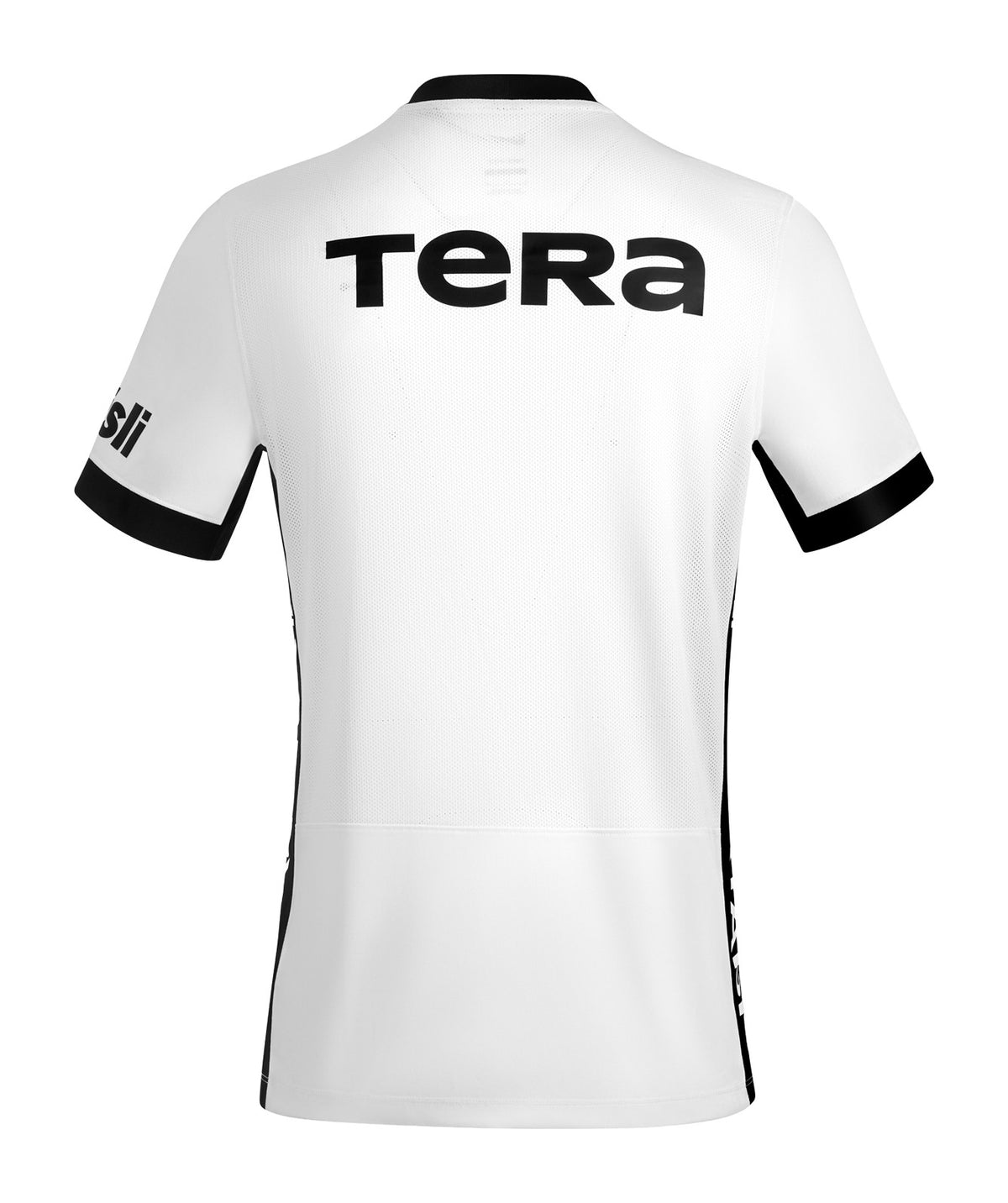 Beşiktaş 2026/27 Home Jersey