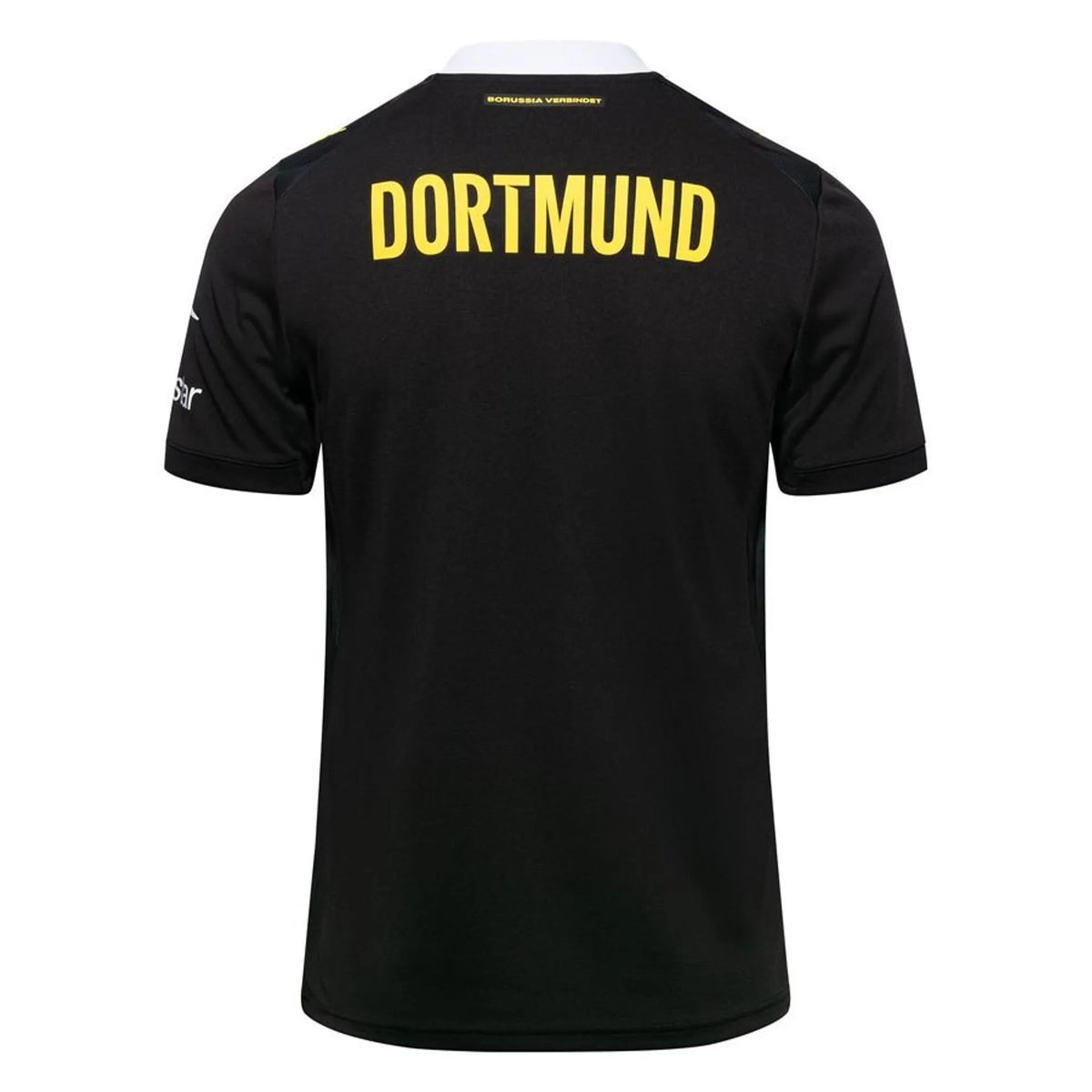 Borussia Dortmund 2026/27 Away Jersey
