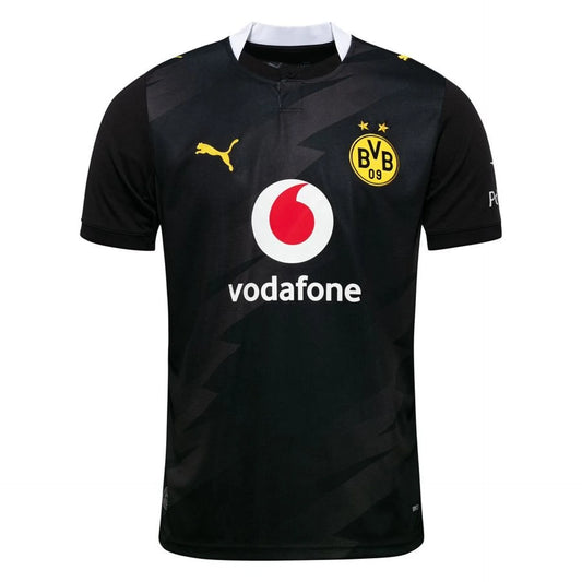 Borussia Dortmund 2026/27 Away Jersey