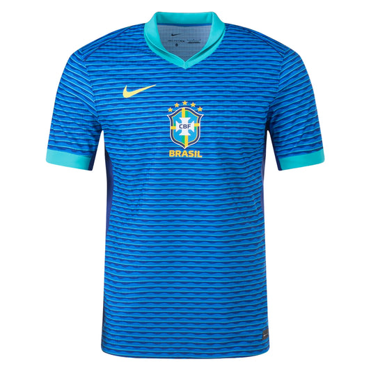 Brazil 2024/25 Away Jersey