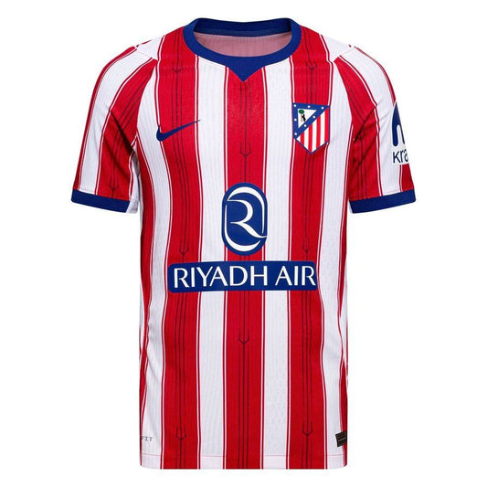 Atlético de Madrid 2026/27 Home Jersey