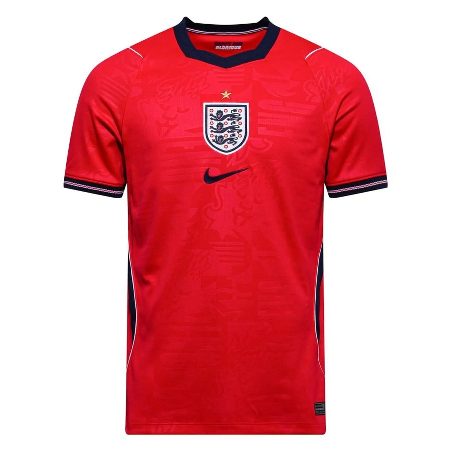 England 2026 World Cup Away Jersey