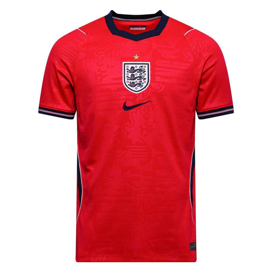 England 2026 World Cup Away Jersey