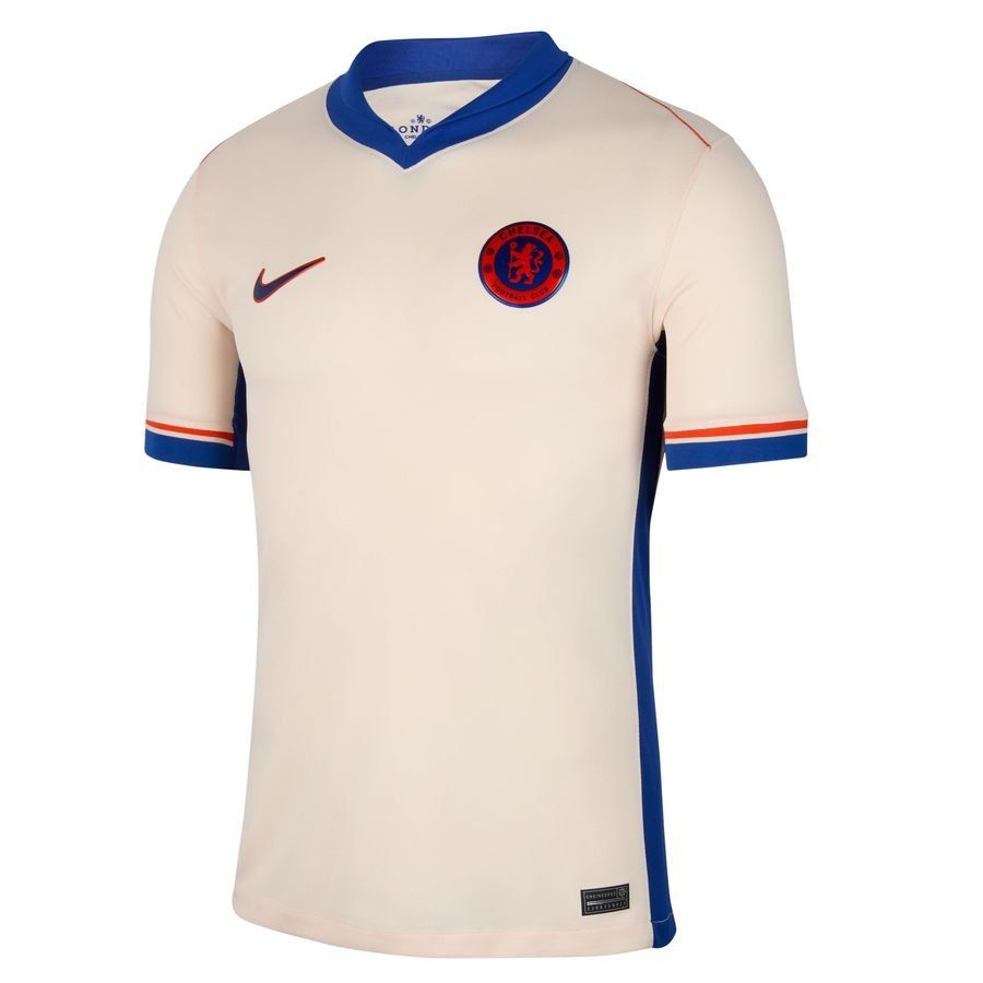 Chelsea 2024/25 Away Jersey