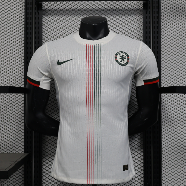 Chelsea 2025/26 Away Jersey