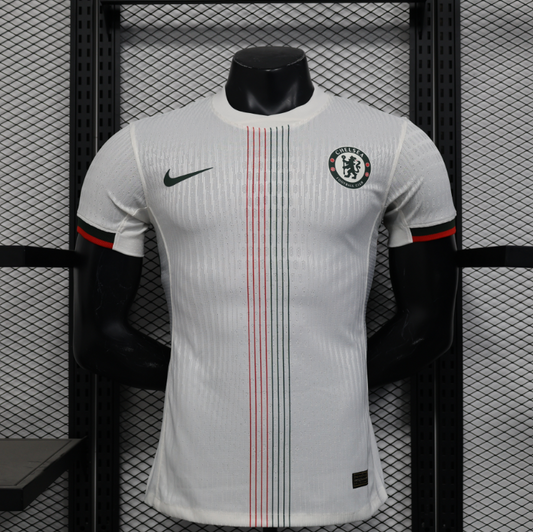 Chelsea 2025/26 Away Jersey