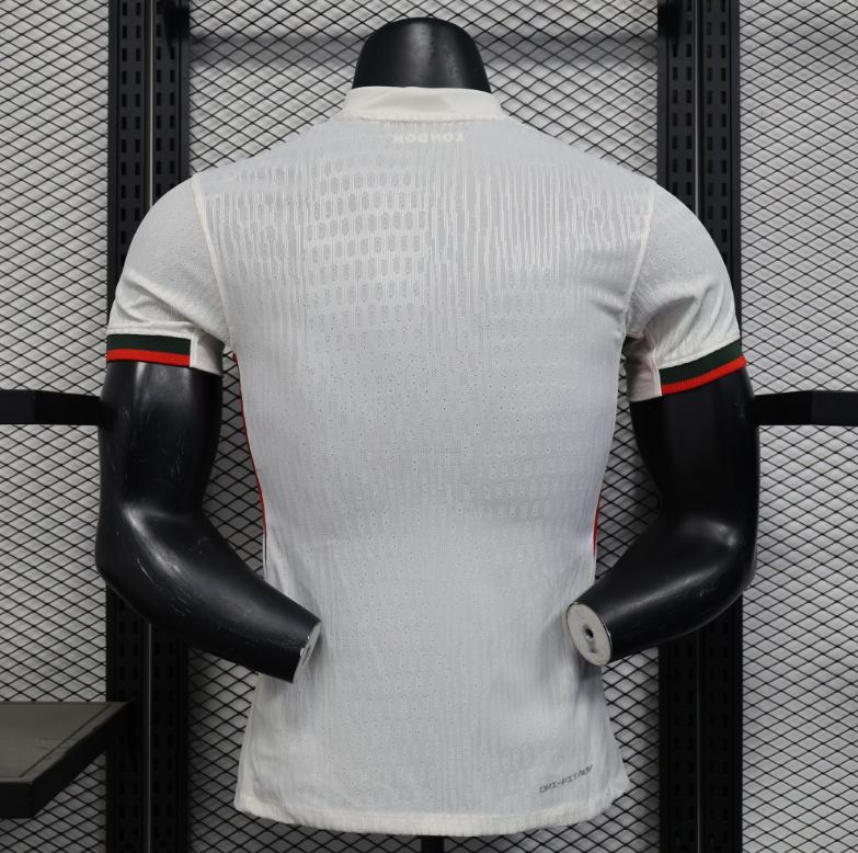 Chelsea 2025/26 Away Jersey