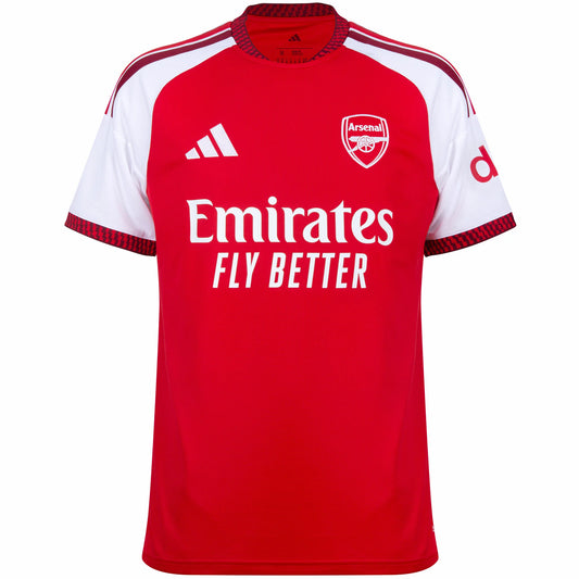Arsenal FC 2026/27 Home Jersey