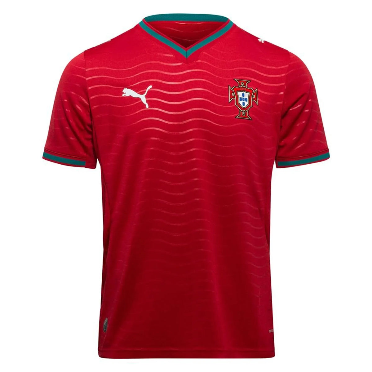 Portugal 2026 World Cup Home Jersey