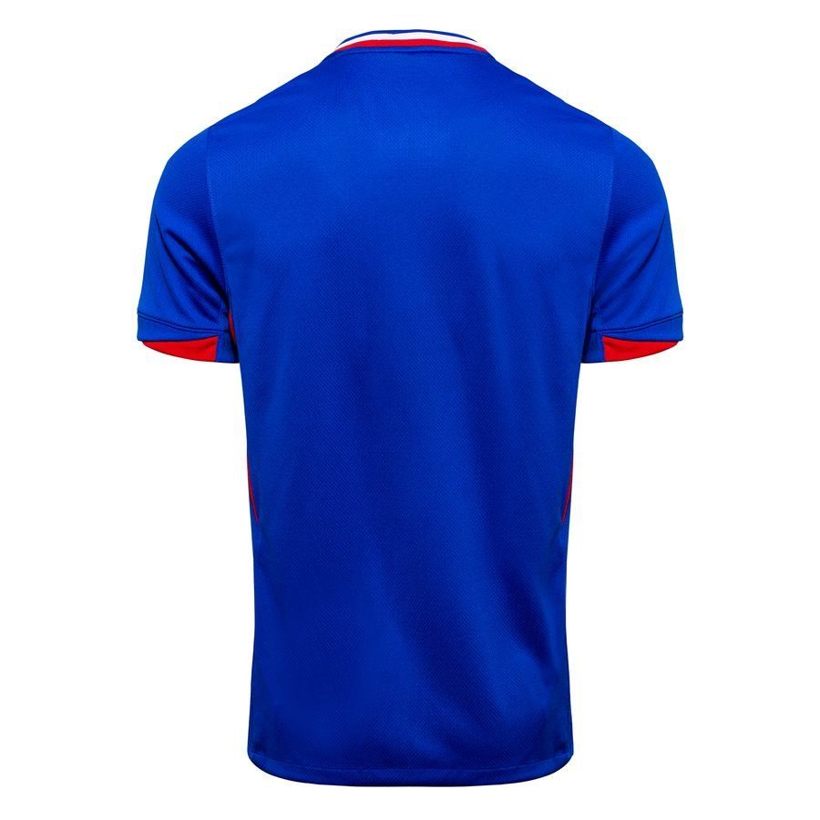 France 2024/25 Home Jersey