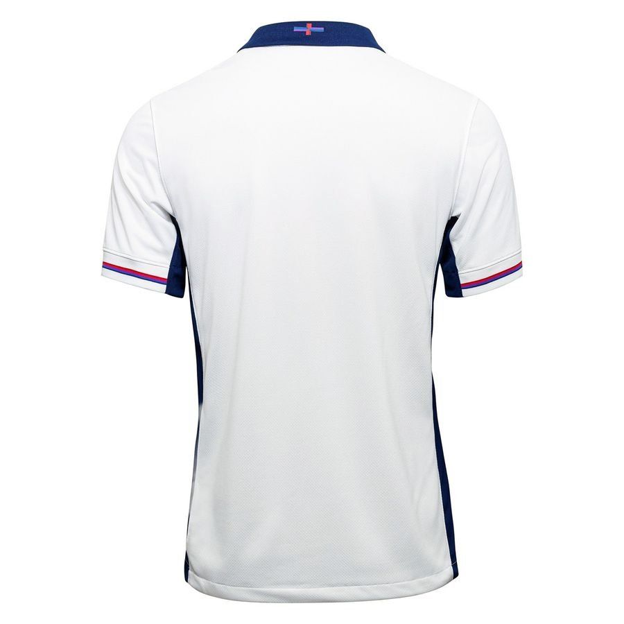 England 2024/25 Home Jersey