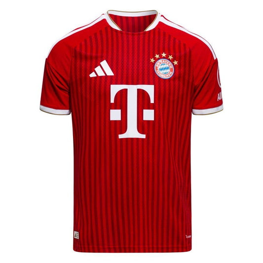 FC Bayern München 2026/27 Home Jersey