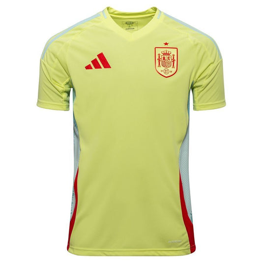 Spain 2024/25 Away Jersey