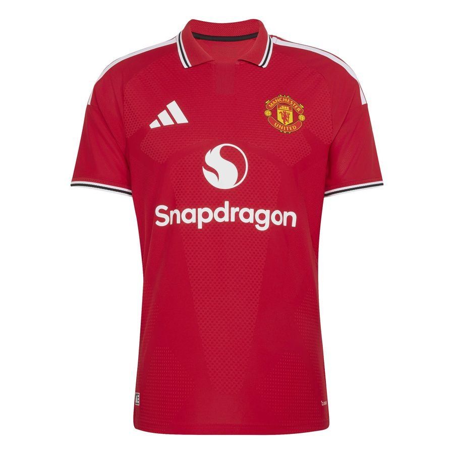 Manchester United FC 2026/27 Home Jersey