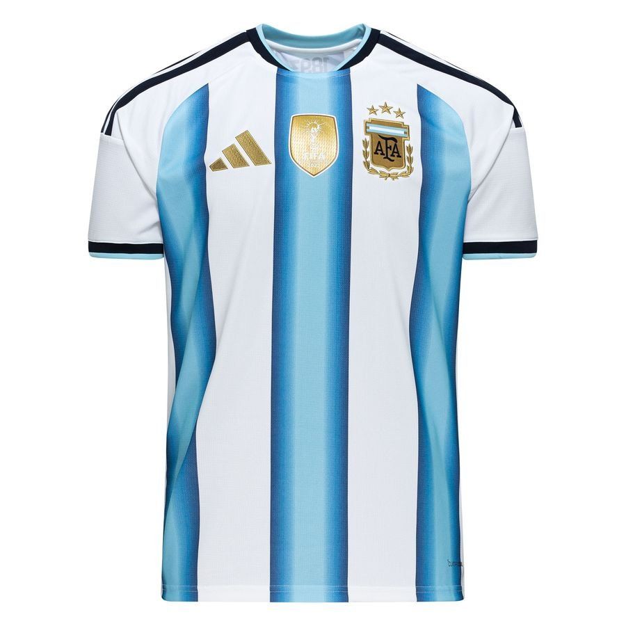 Argentina 2026 World Cup Home Jersey