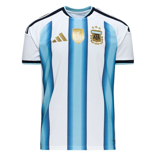 Argentina 2026 World Cup Home Jersey