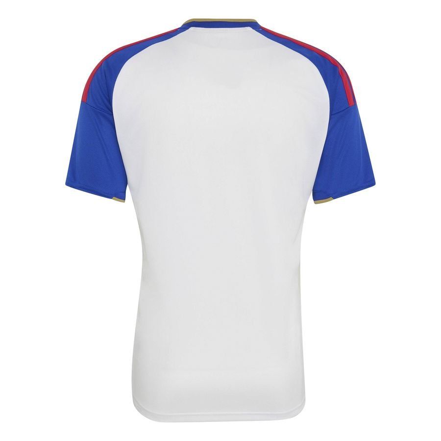 Olympique Lyonnais 2026/27 Home Jersey