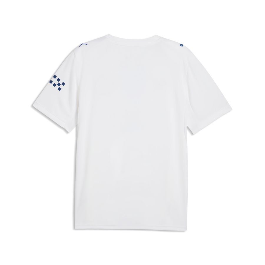 Manchester City 2026/27 Third Kit