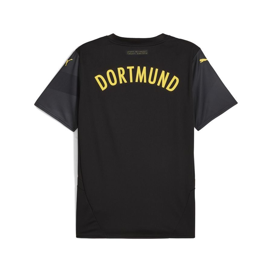 Borussia Dortmund 2024/25 Away Jersey