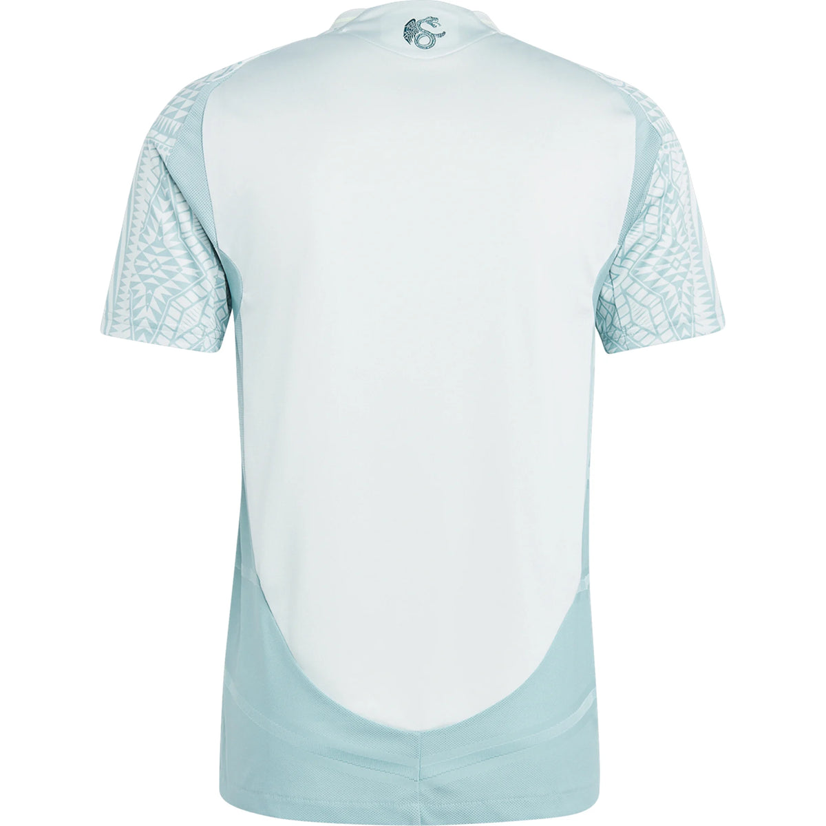 Mexico 2024/25 Away Jersey