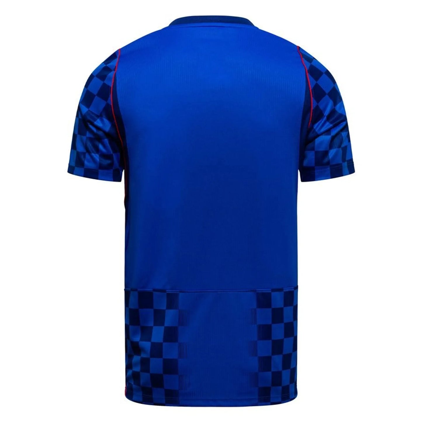 Croatia 2026 World Cup Away Jersey