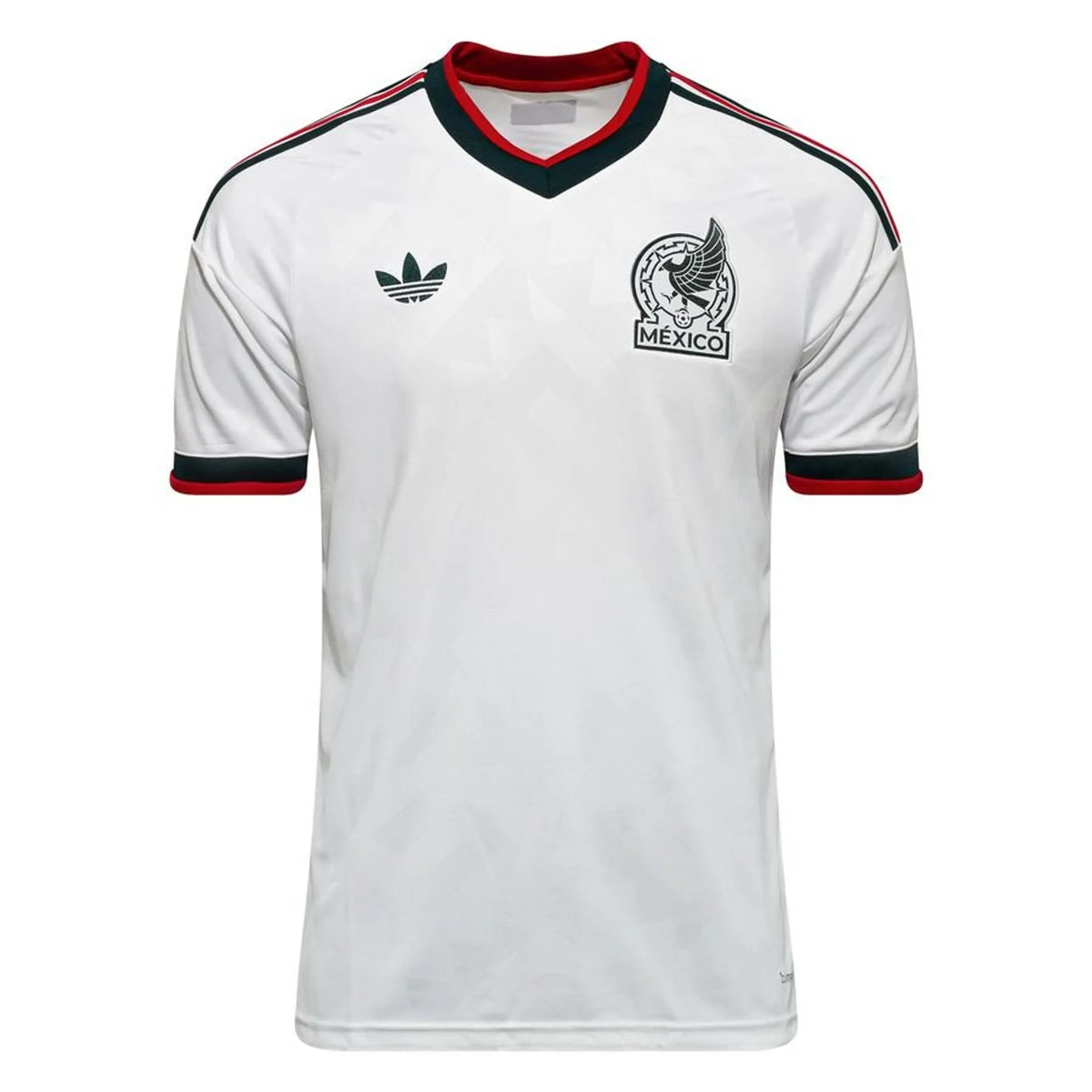 Mexico 2026 World Cup Away Jersey