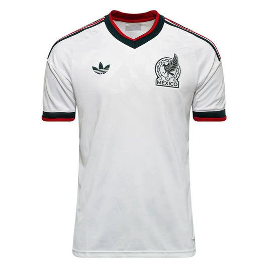 Mexico 2026 World Cup Away Jersey