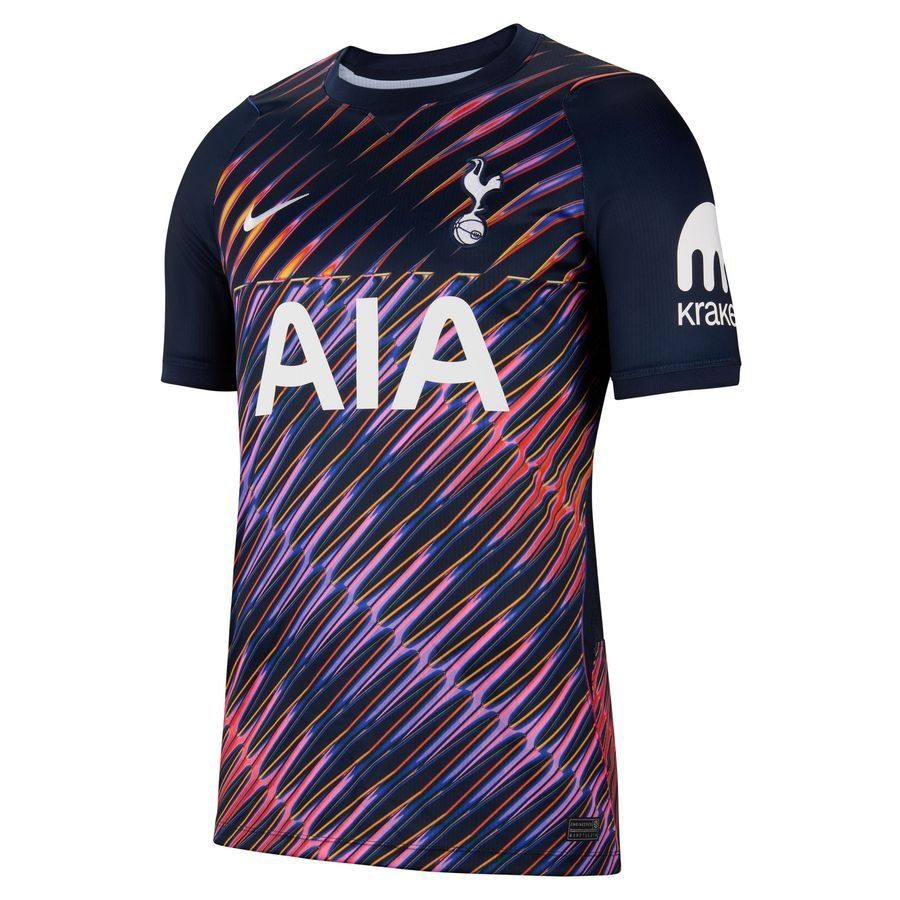 Tottenham Hotspur FC 2026/27 Away Jersey