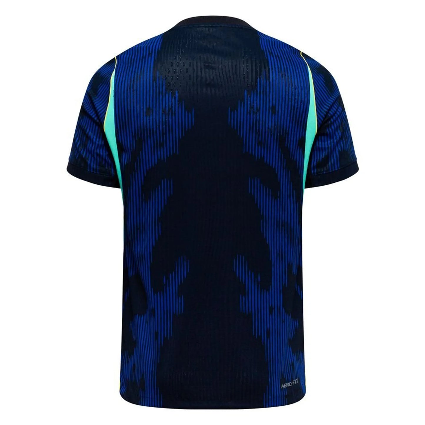 Brazil 2026 World Cup Away Jersey