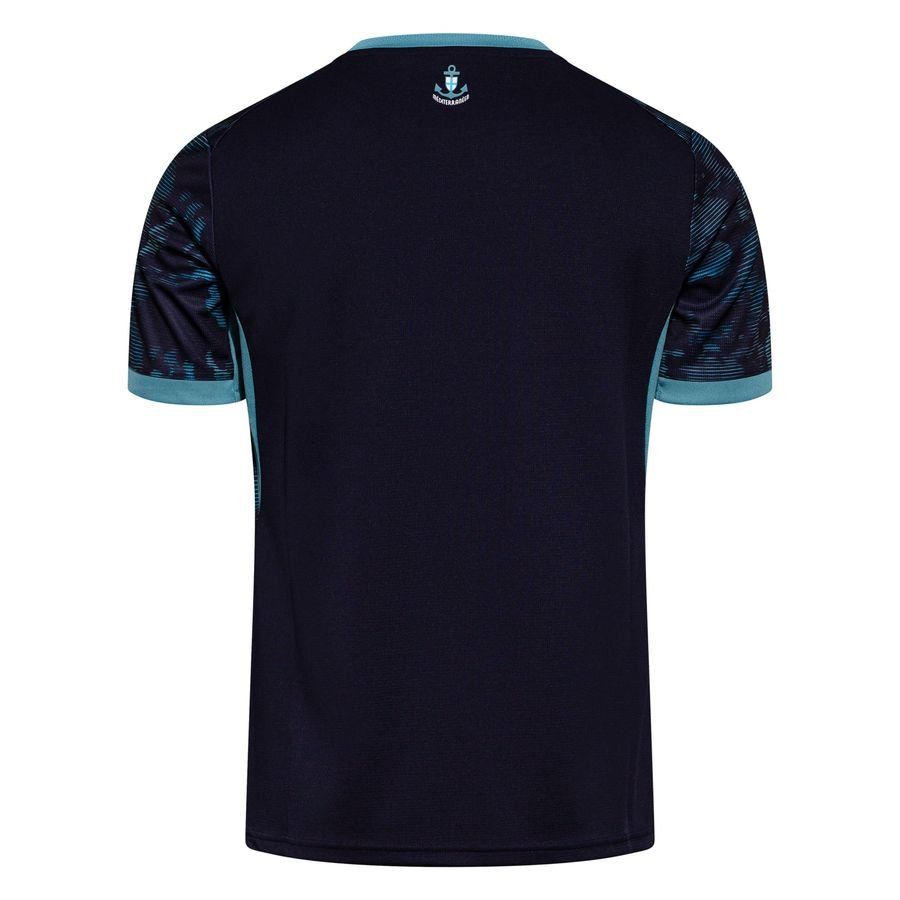Olympique de Marseille 2026/27 Away Jersey